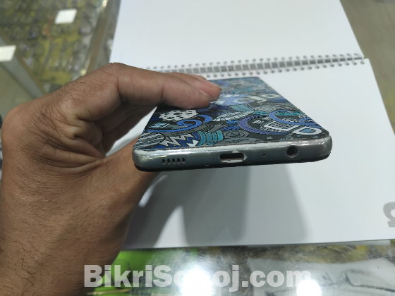 Samsung galaxy a32